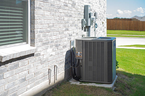 Reliable Air Conditioning Service contractor in Myra, TX by FH HVAC